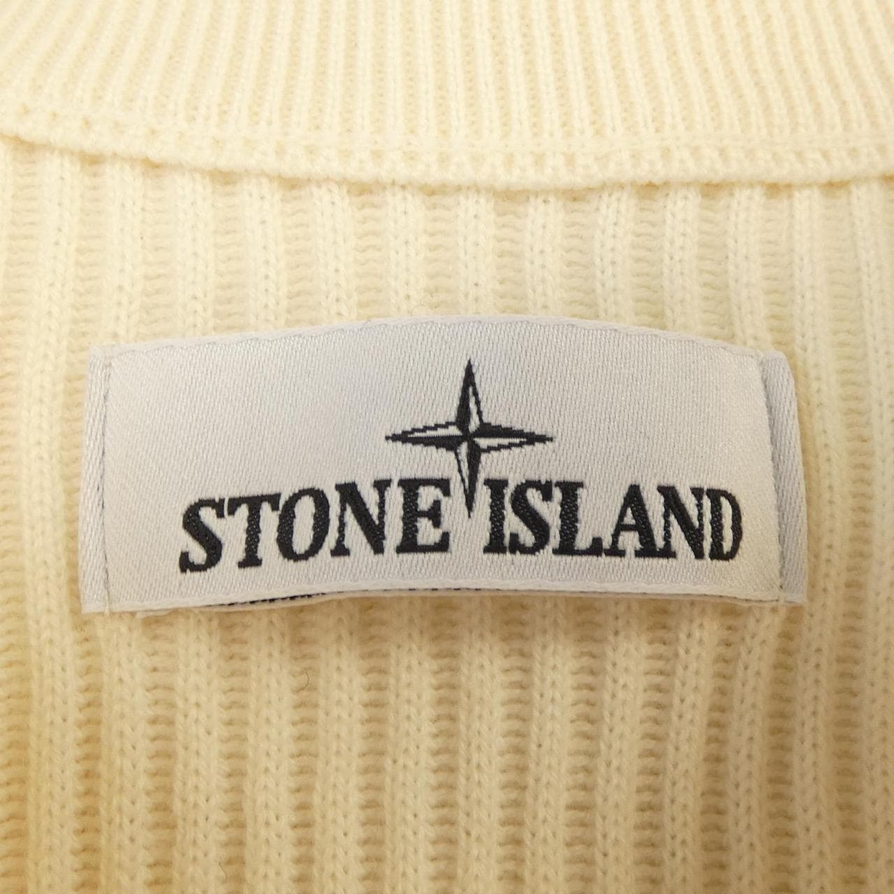 ストーンアイランド STONE ISLAND ニット