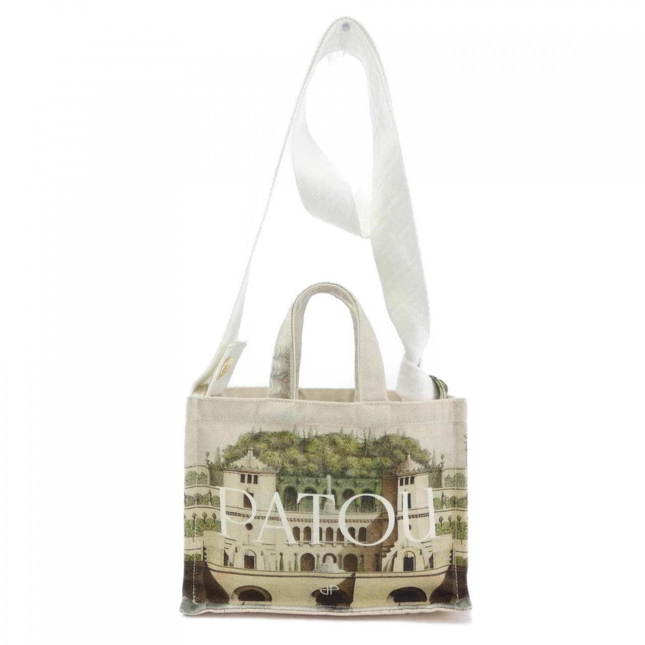 巴图PATOU BAG