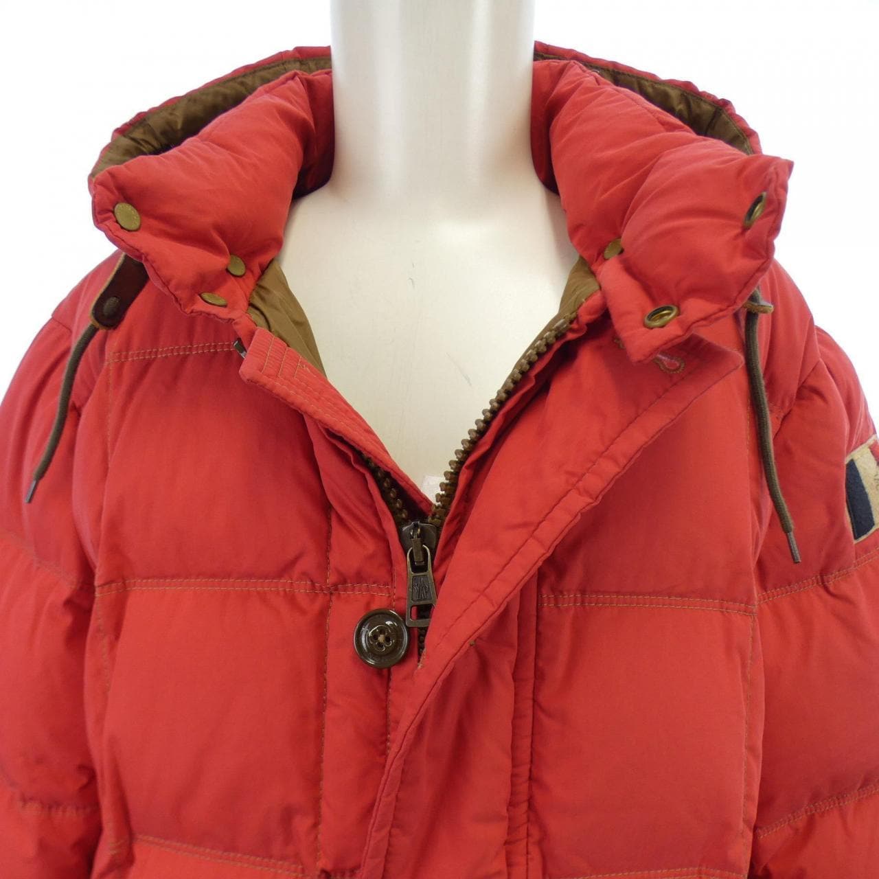 モンクレール MONCLER ダウンジャケット