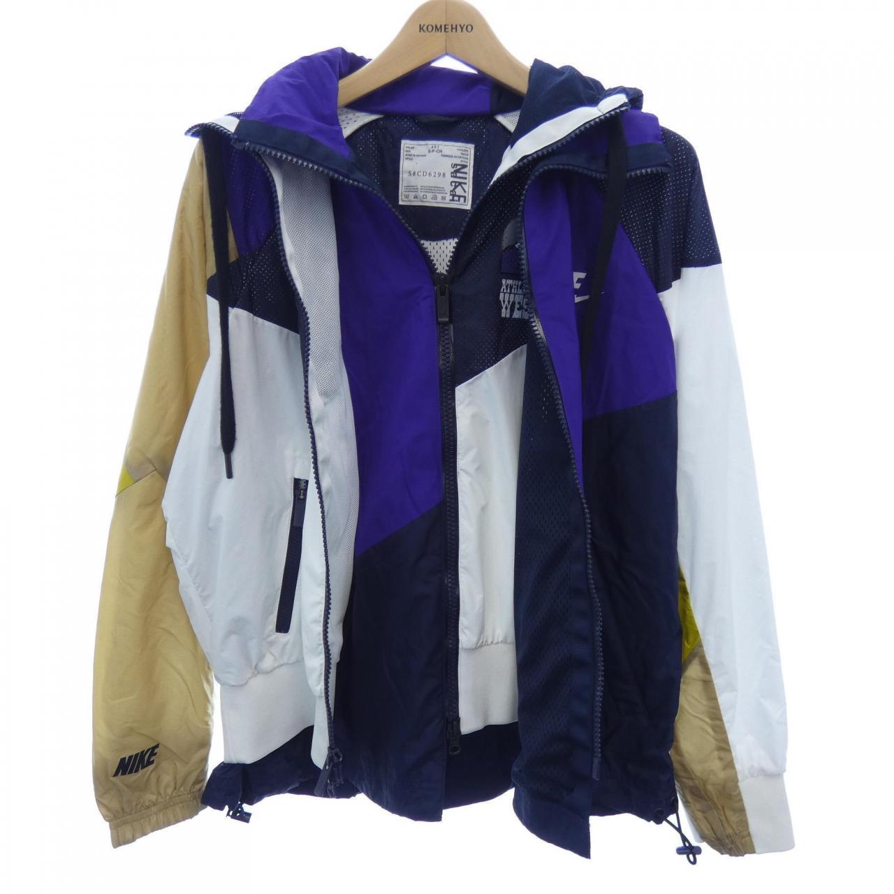 ナイキサカイ NIKE×SACAI ジャケット