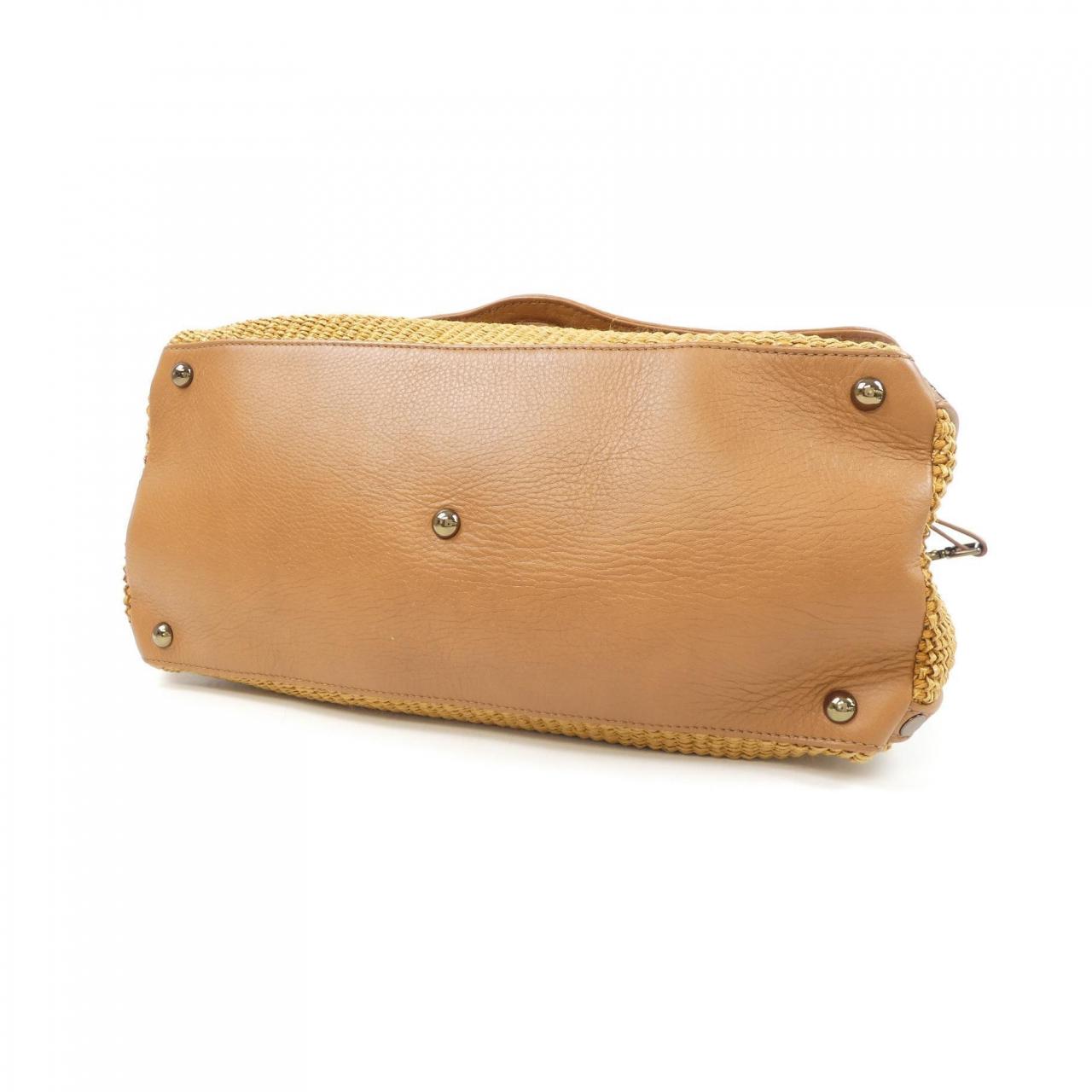 ZANELLATO BAG