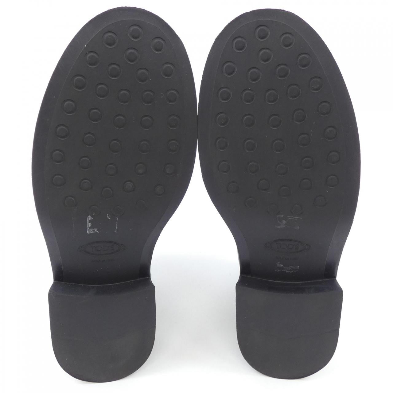 トッズ TOD'S ブーツ