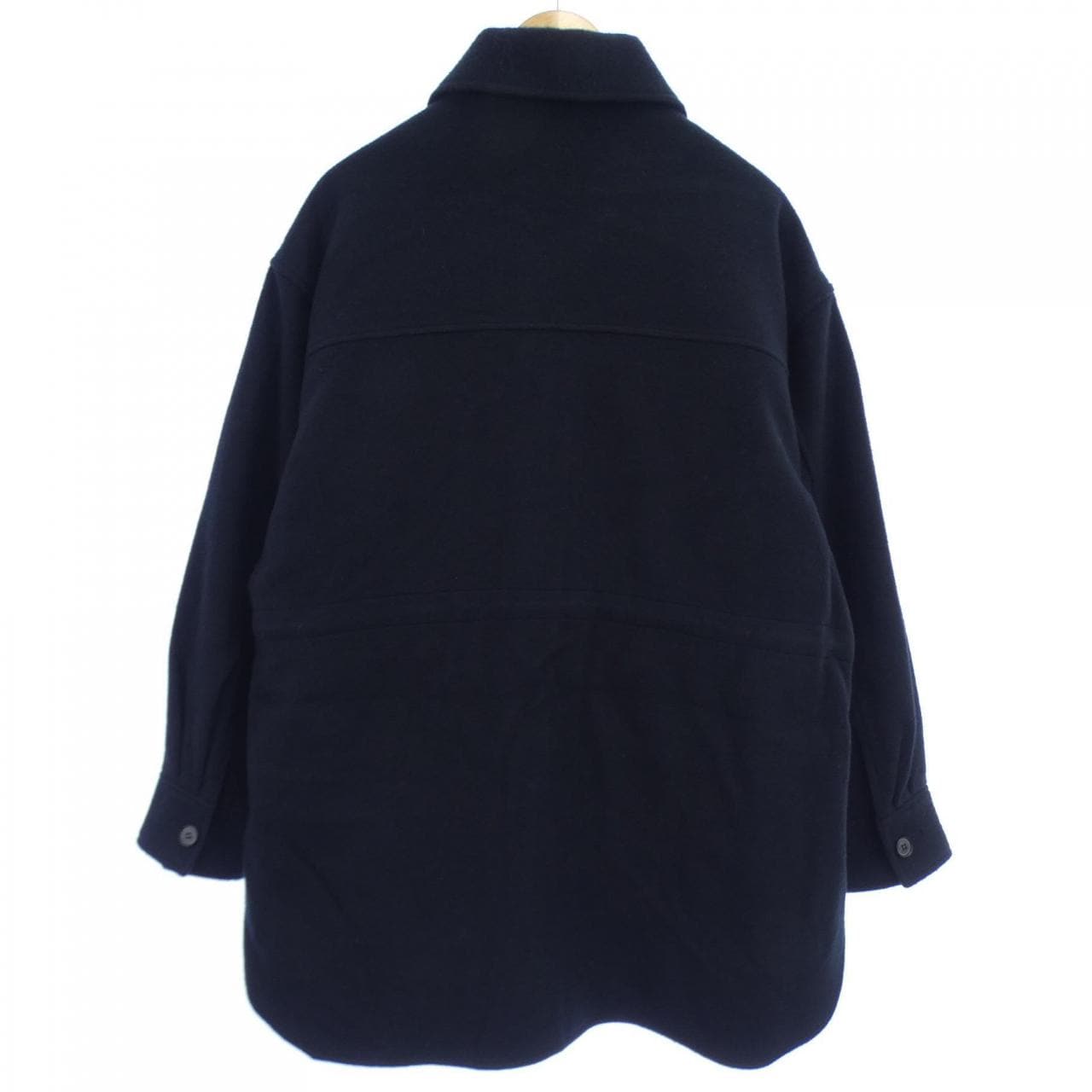 ジョンスメドレー JOHN SMEDLEY ジャケット