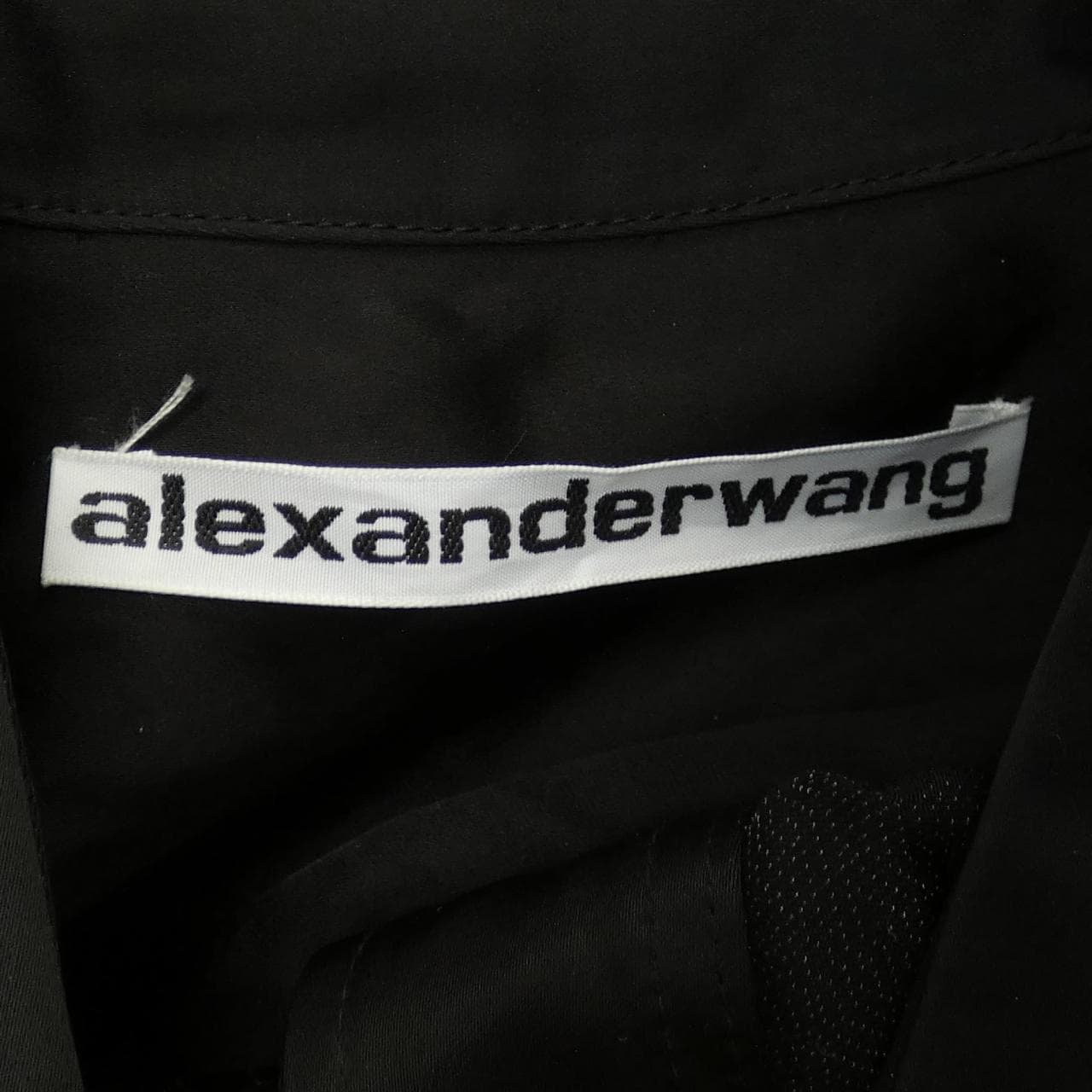 アレキサンダーワン ALEXANDER WANG シャツ