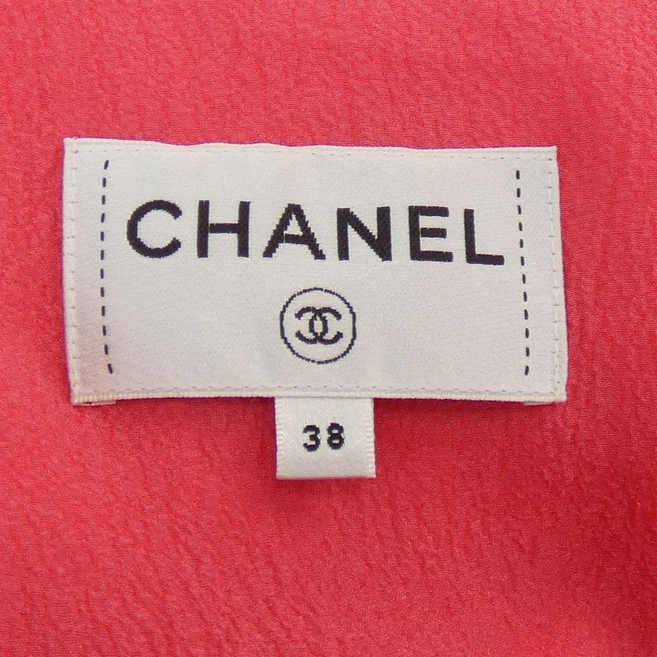 CHANEL CHANEL One Piece