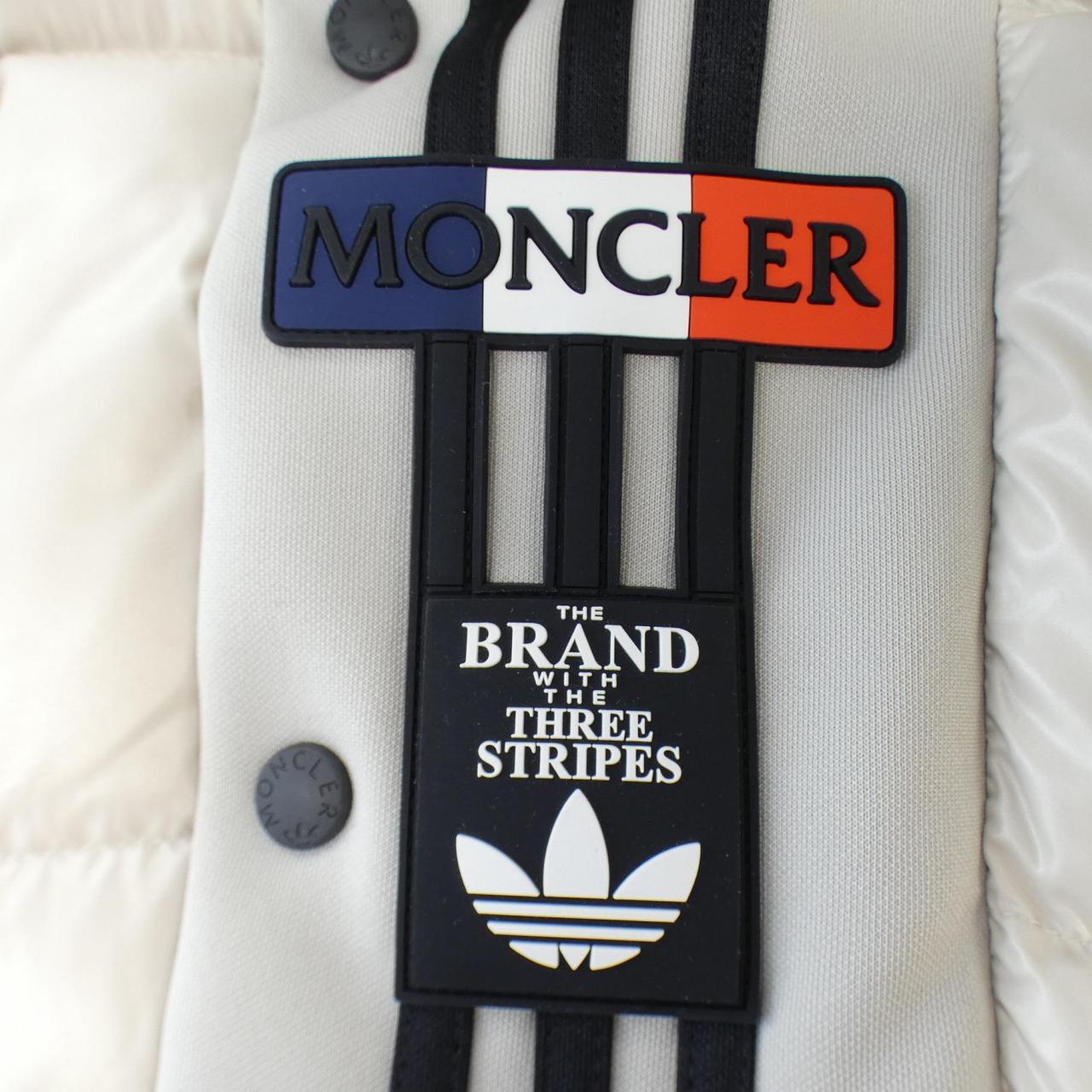 モンクレール ジーニアス MONCLER GENIUS ダウンベスト