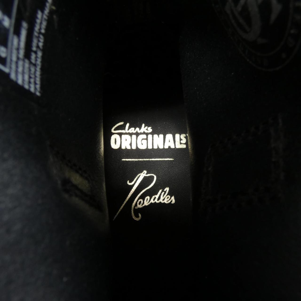 クラークス CLARKS ブーツ