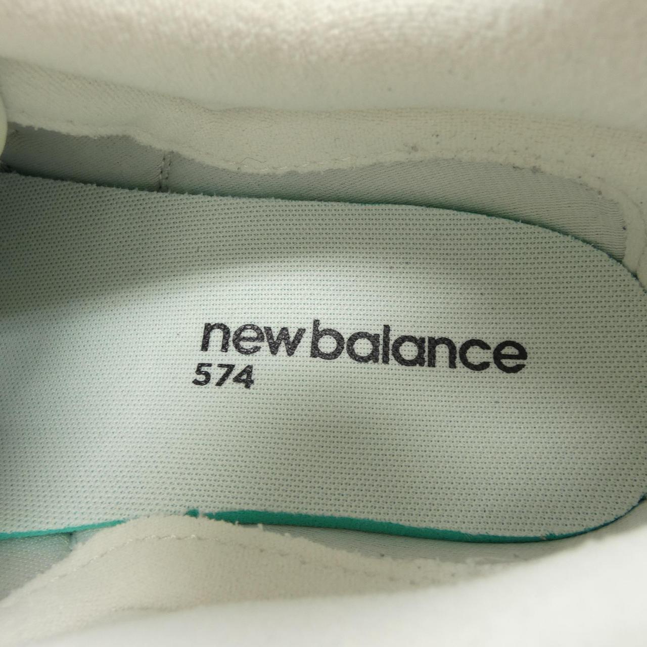 ニューバランス NEW BALANCE スニーカー
