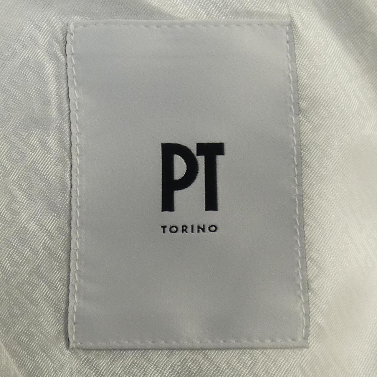 ピーティートリノ PT TORINO パンツ