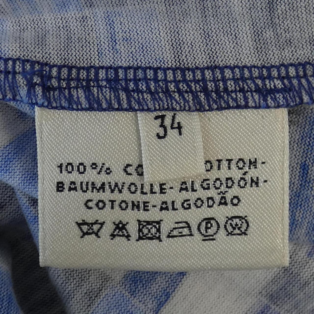 エルメス HERMES Tシャツ