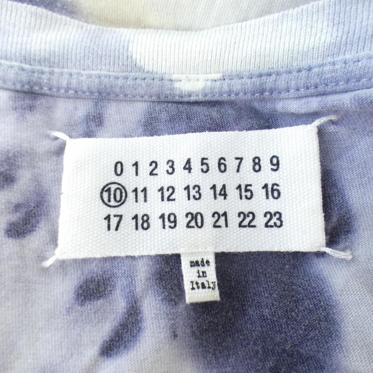 Maison Maison Margiela T 卹