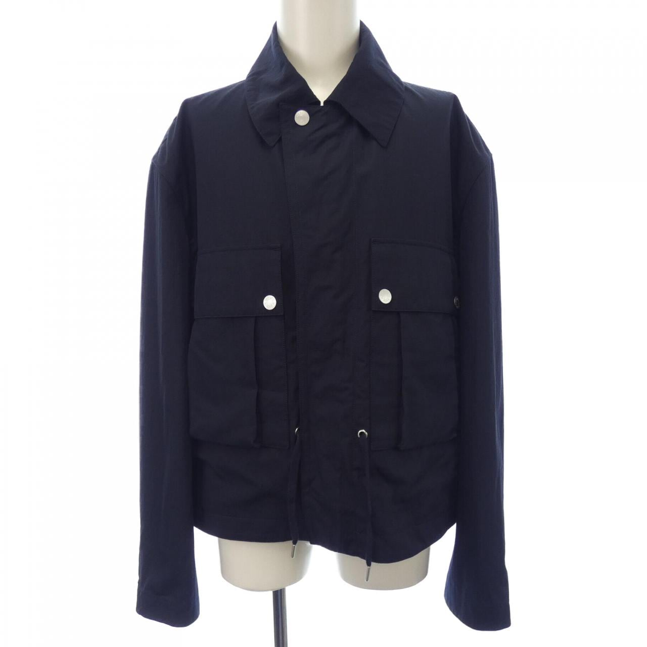 エルメス HERMES 552120HB ジャケット