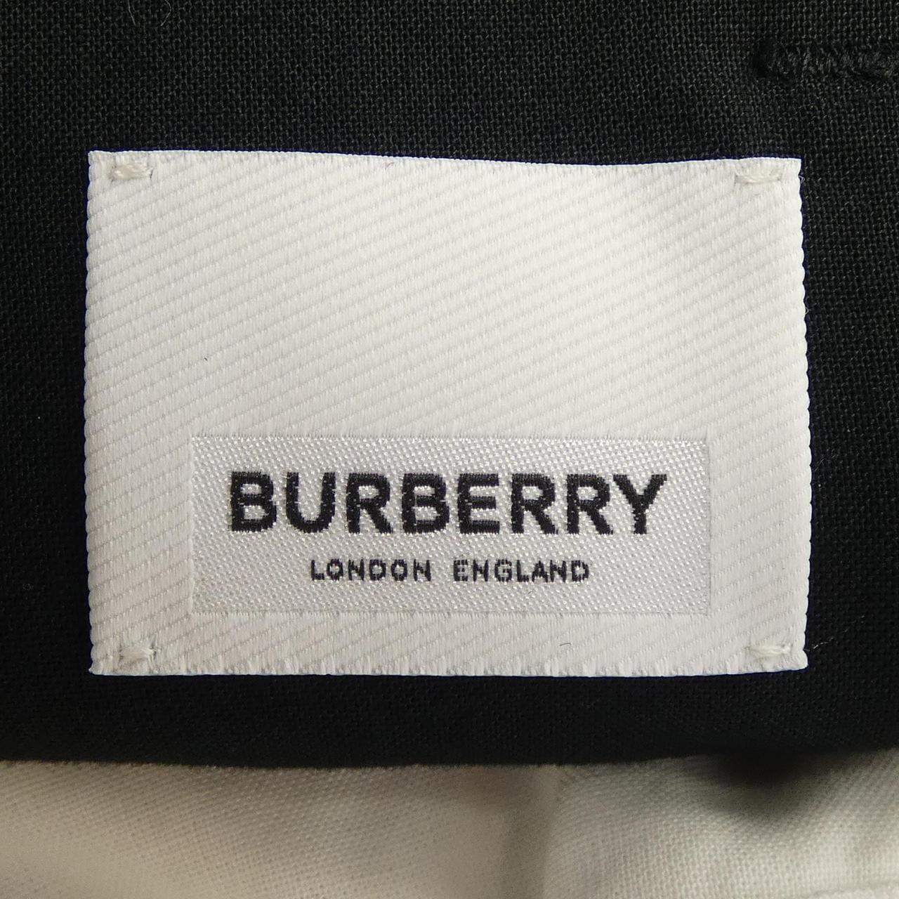 バーバリー BURBERRY パンツ