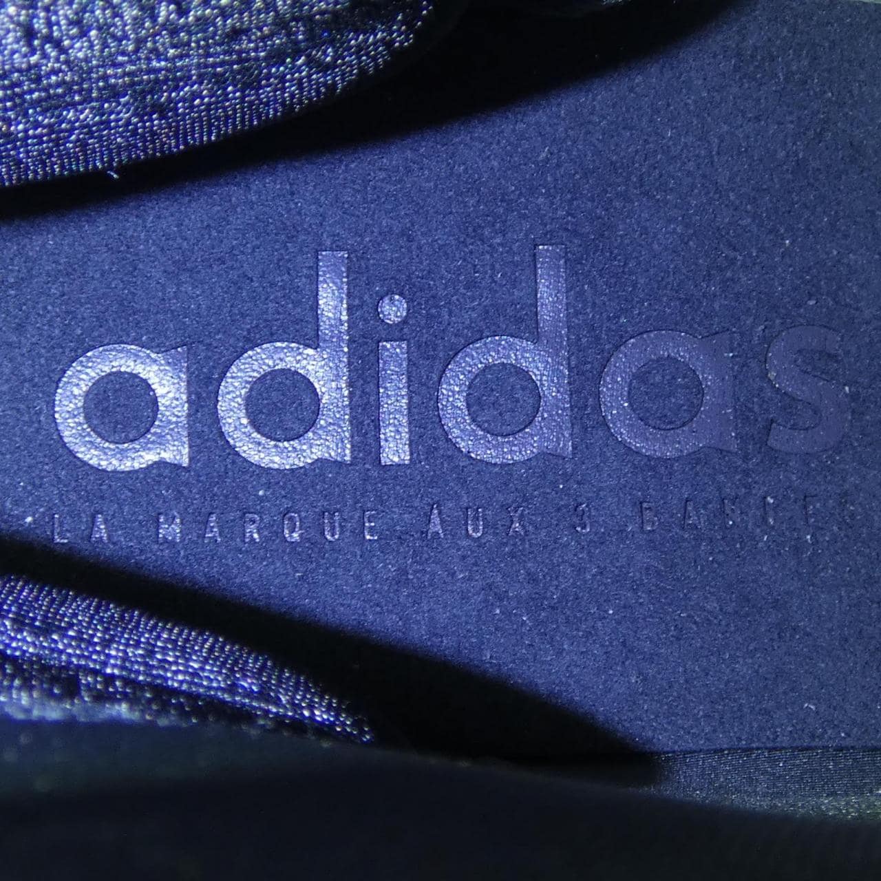 アディダス ADIDAS IF6680 FEAR OF GOD スニーカー