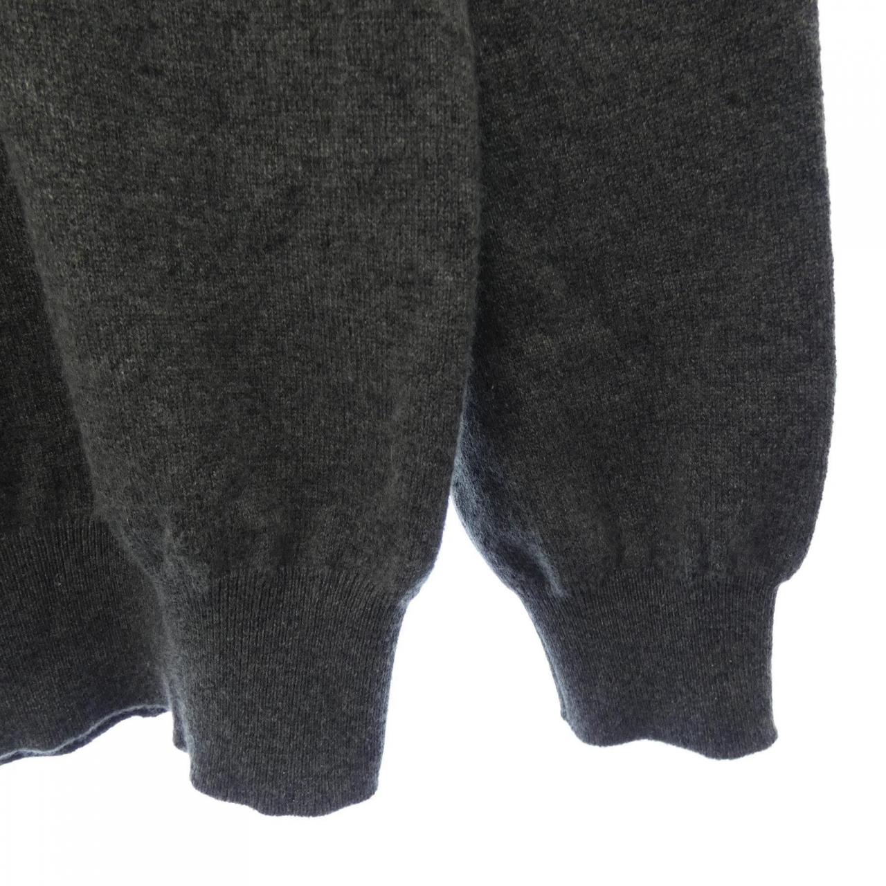 ロロピアーナ Loro Piana FAB6916 ニット