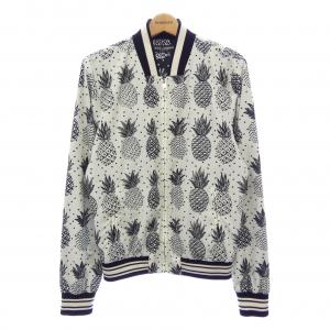 ドルチェアンドガッバーナ DOLCE&GABBANA G9IJ8T/FSM48 ブルゾン