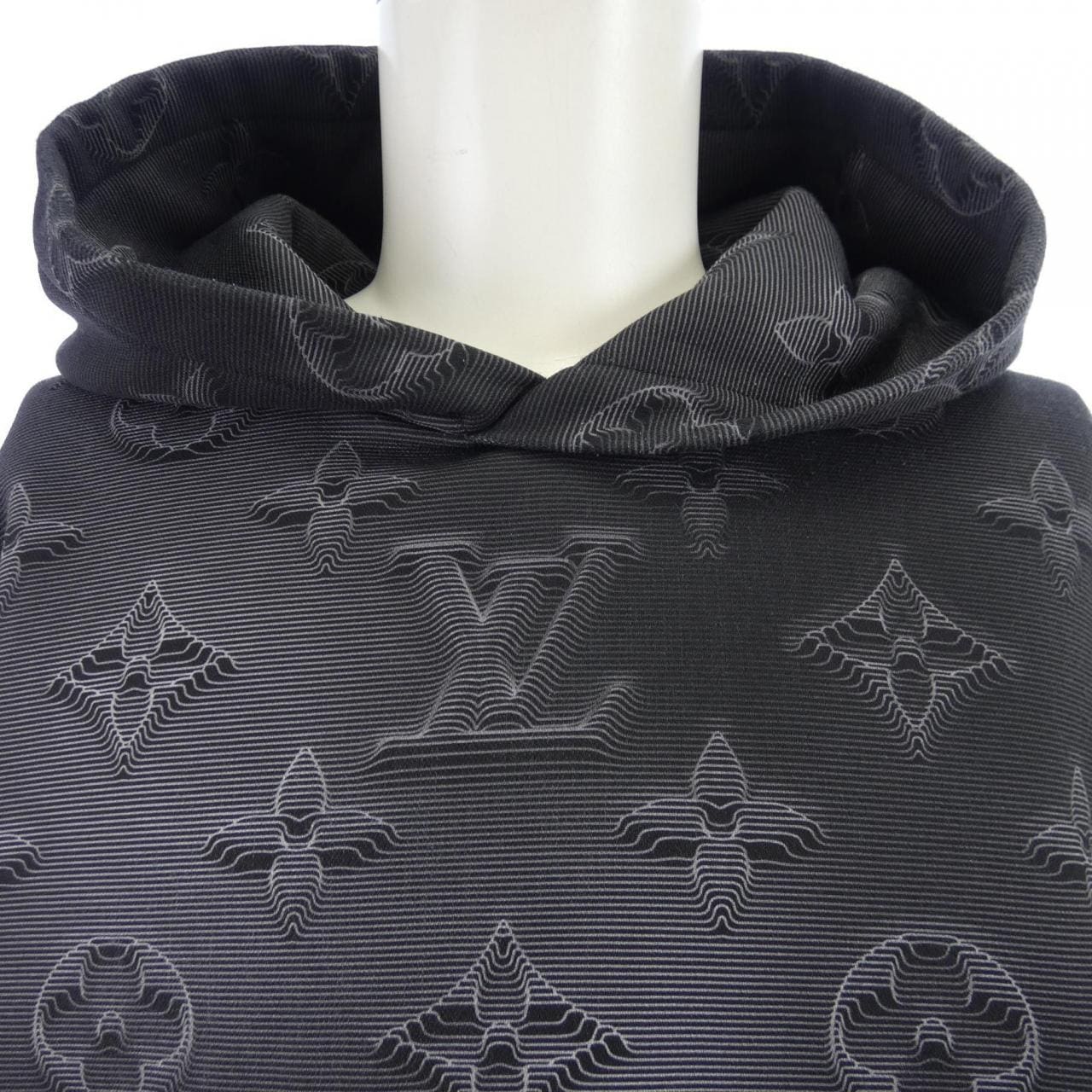 ルイヴィトン LOUIS VUITTON HKY24WIHN パーカー