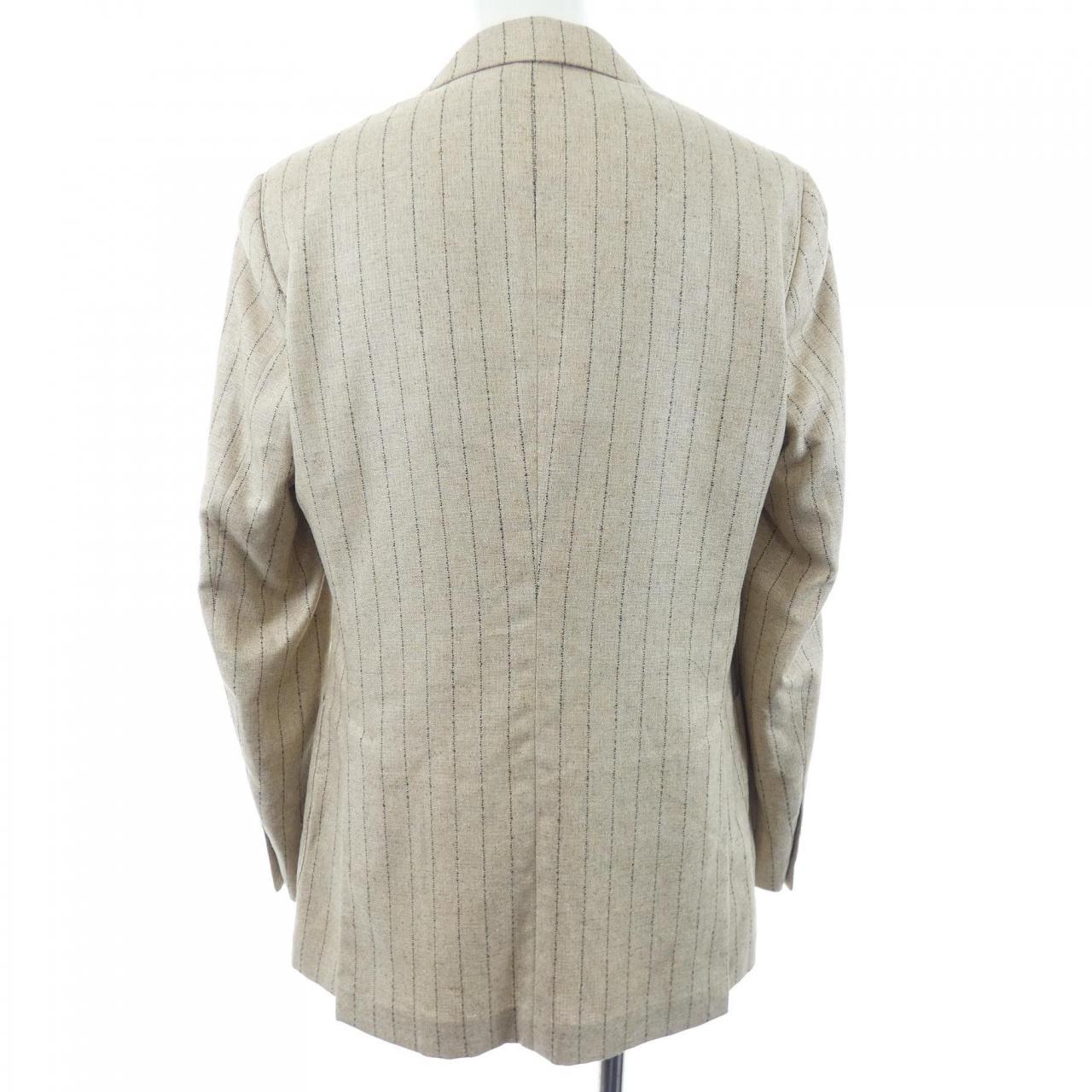 ベルベスト BELVEST ジャケット