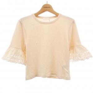 シーバイクロエ SEE BY CHLOE トップス