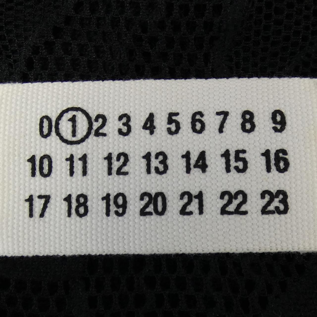 メゾンマルジェラ Maison Margiela S51BN0374 ジャケット