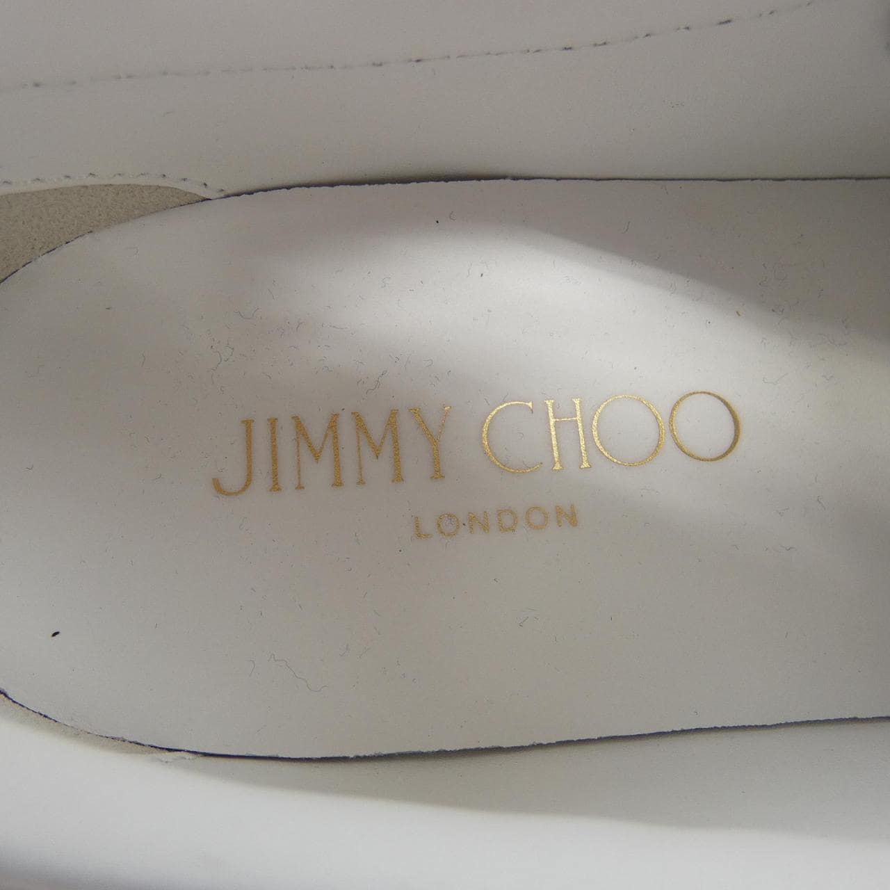 ジミーチュウ JIMMY CHOO CASH スニーカー