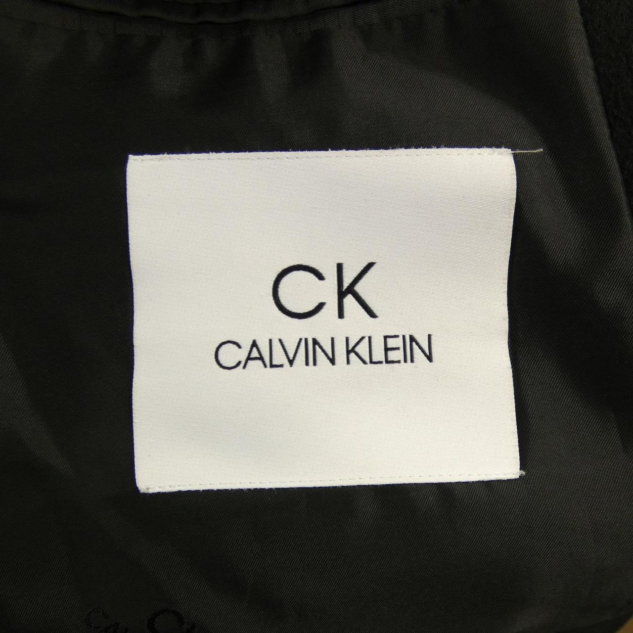 カルバンクライン Calvin Klein コート