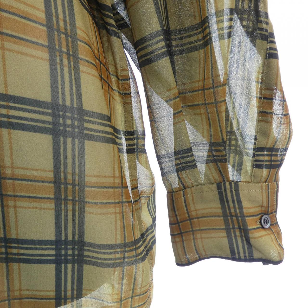 ドリスヴァンノッテン DRIES VAN NOTEN シャツ