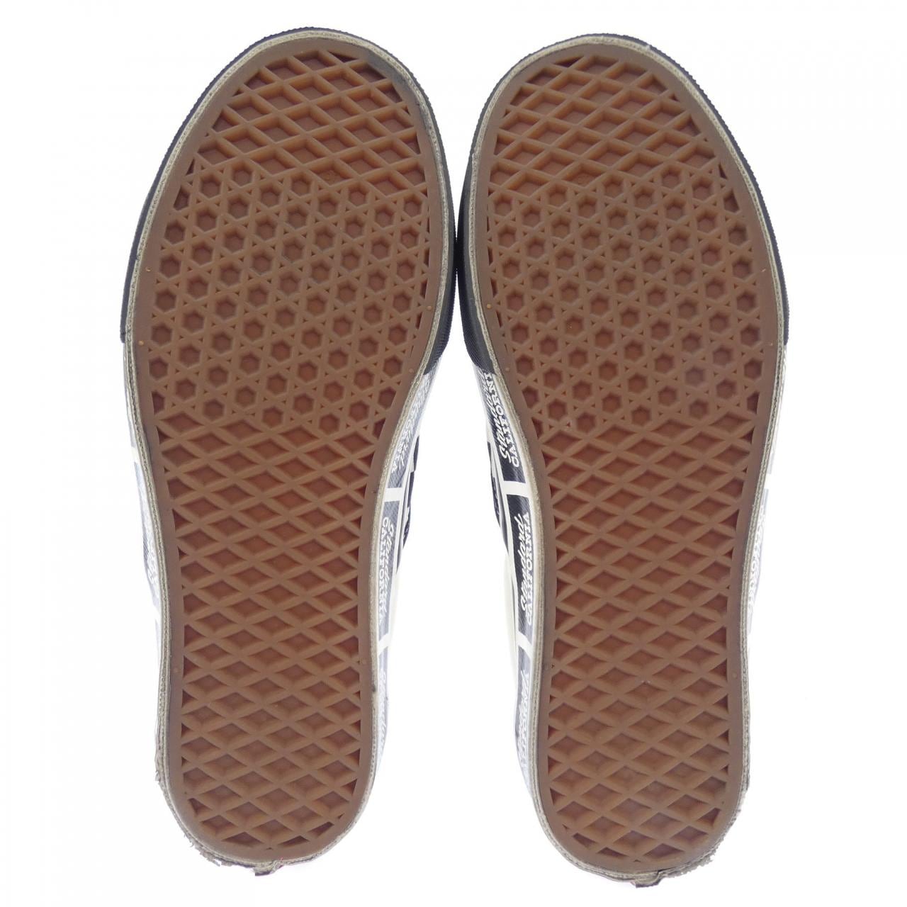 バンズ VANS STANDARD CALIFORNIA スニーカー