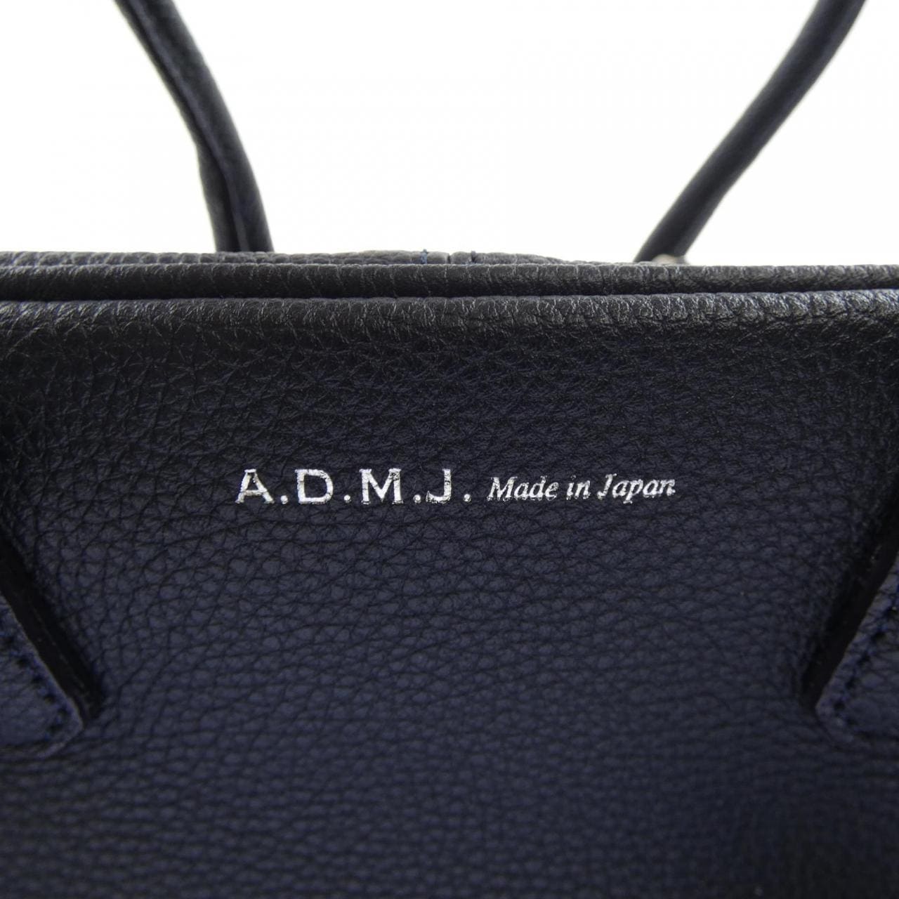 エイディエムジェイ ADMJ BAG