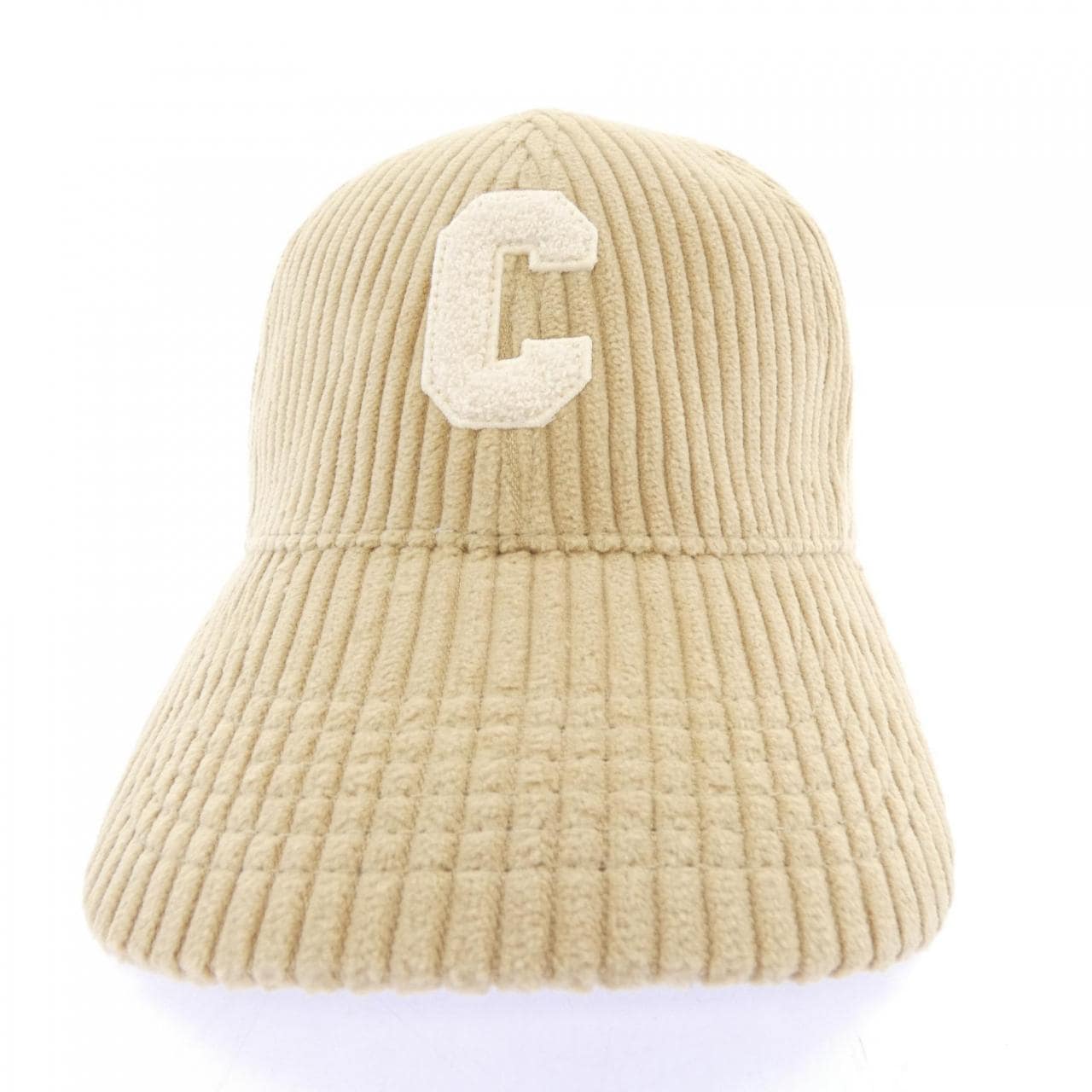 セリーヌ CELINE 2AUA2214T キャップ