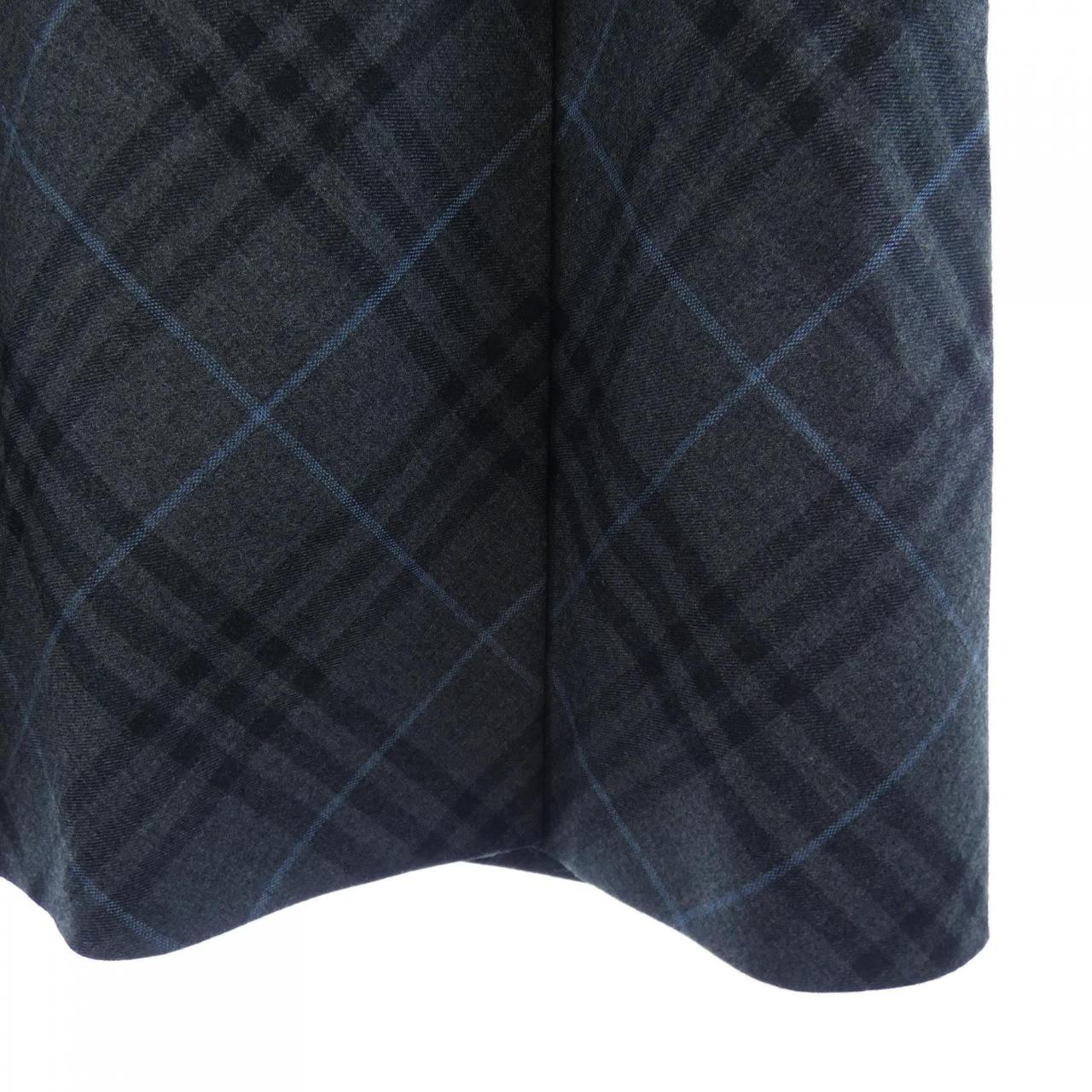 バーバリーロンドン BURBERRY LONDON スカート