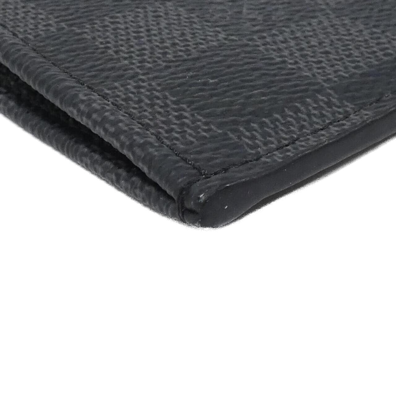 ルイヴィトン ダミエ グラフィット ポシェット ジュール PM N63278 バッグ