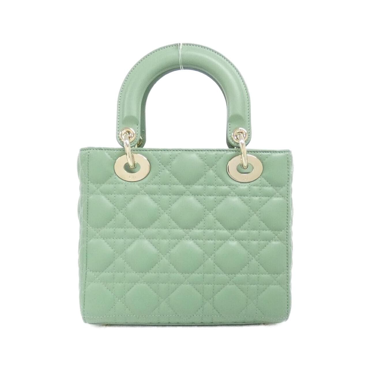 クリスチャンディオール MY ABCDIOR レディ ディオール スモール M0538OCAL バッグ