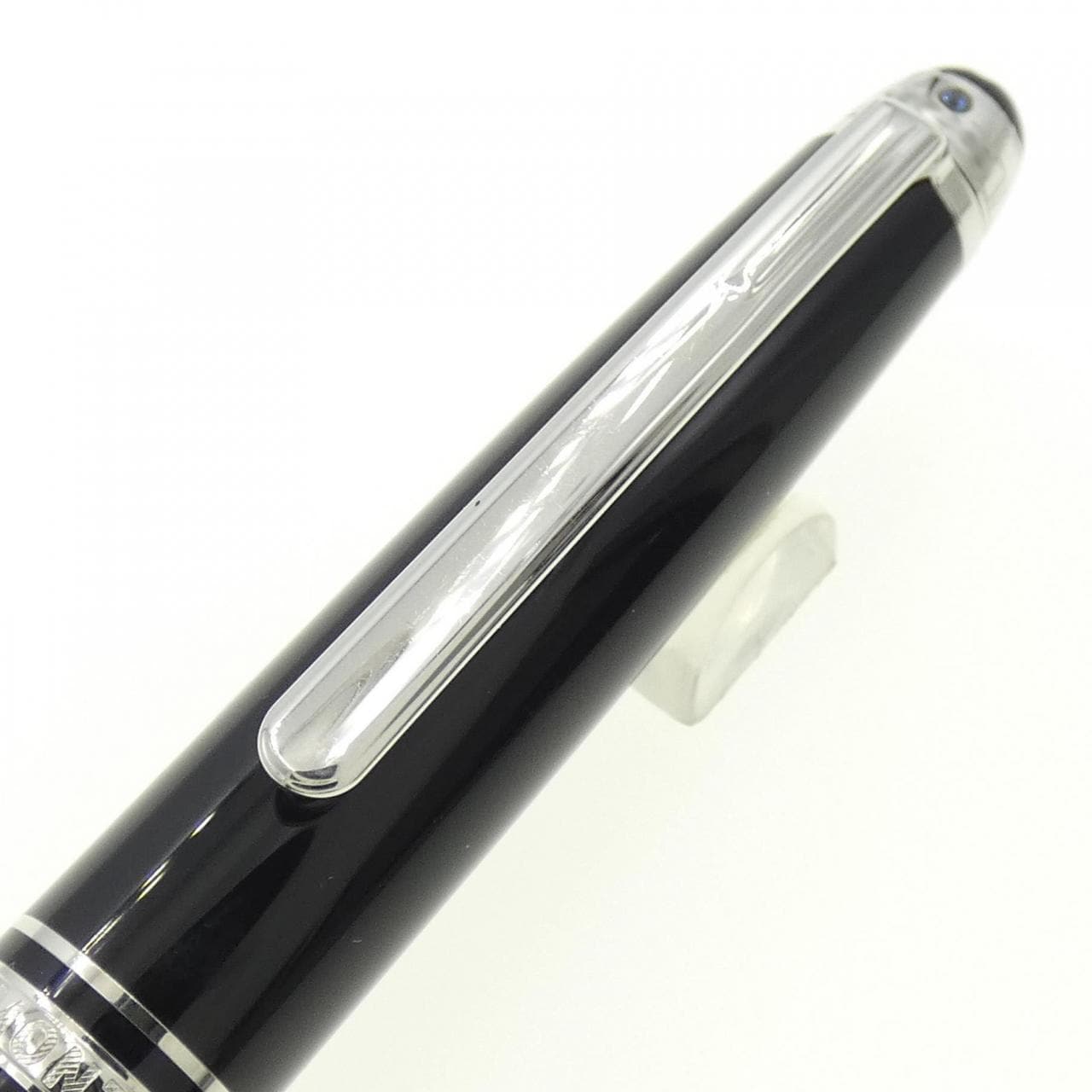 MONTBLANC Meisterstuck UNICEF PLATINUM經典 109354 簽名筆