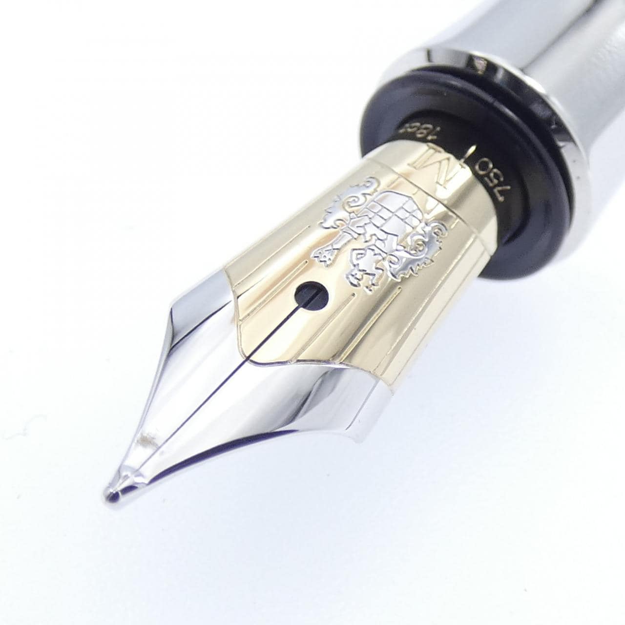 グラフフォンファーバーカステル クラシックコレクションペルナンブコ 万年筆