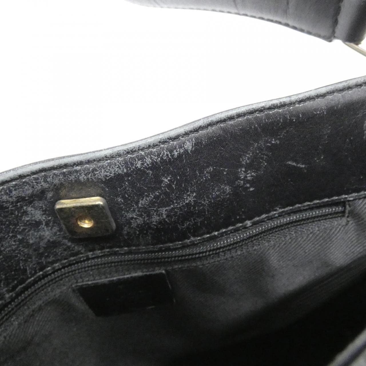 [vintage] Gucci 001 4231 肩背包