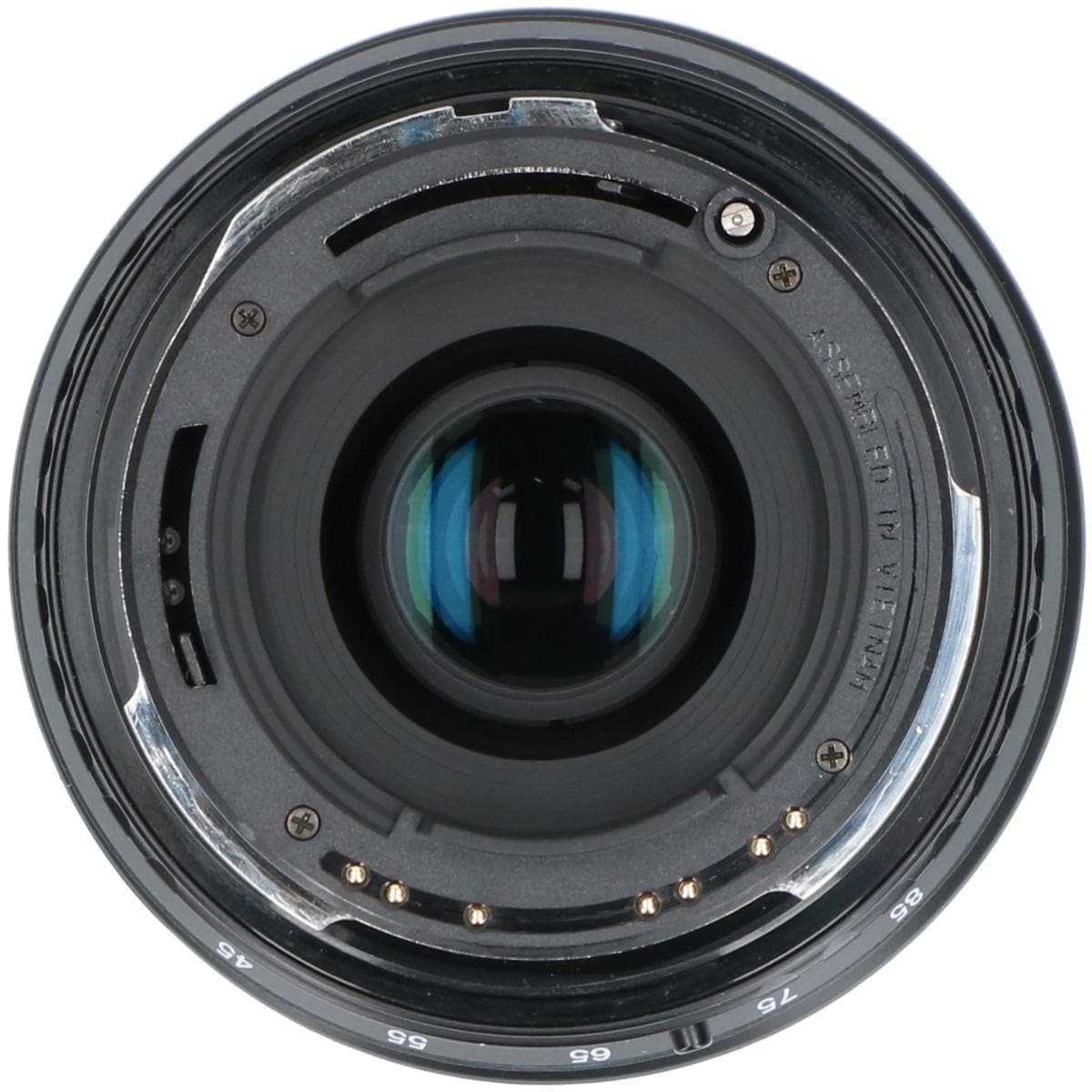 ＦＡ４５－８５ｍｍ　Ｆ４．５（６４５）