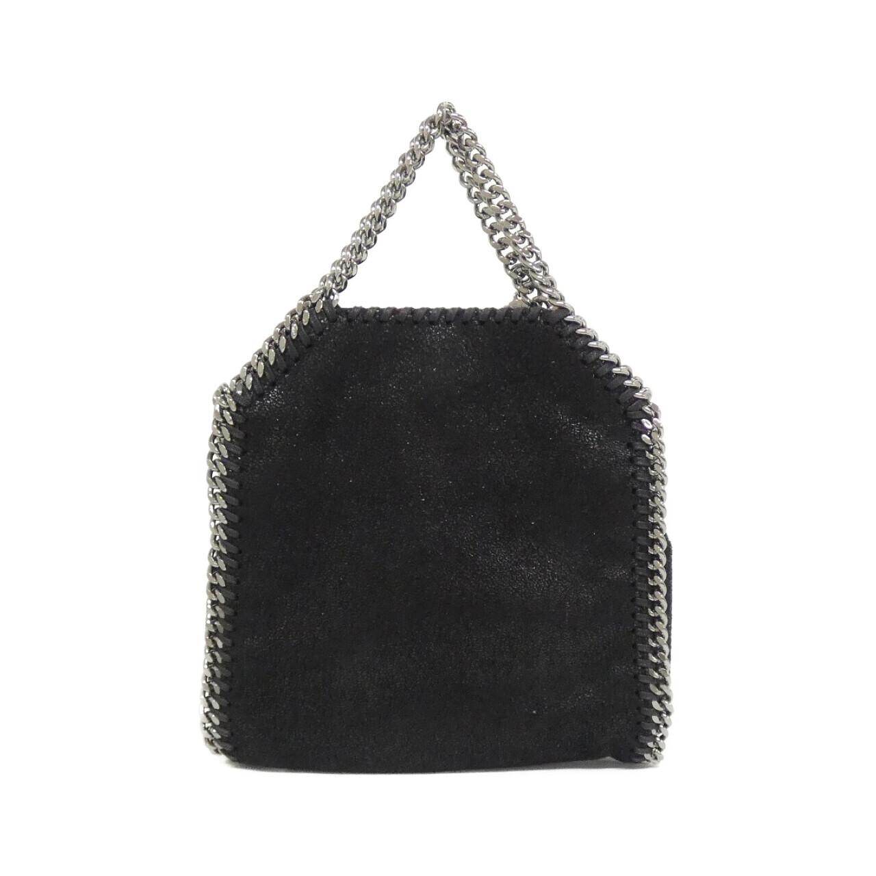 ステラマッカートニー タイニー ファラベラ 391698 W9132 バッグ