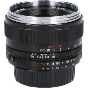 ニコンＰＬＡＮＡＲ５０ｍｍ　Ｆ１．４ＺＦ．２