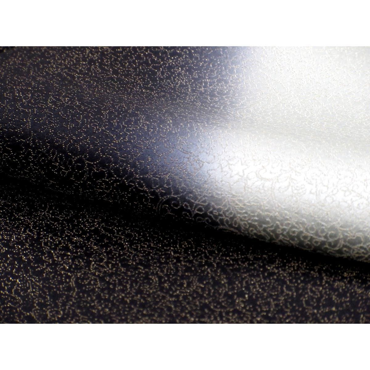 【未使用品】訪問着　【二代目久保田一竹】