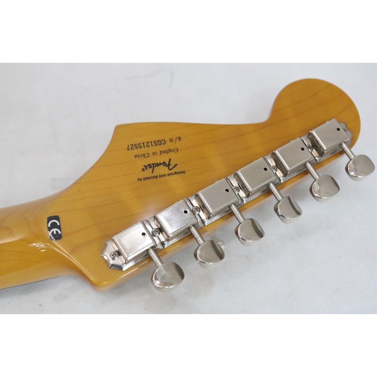 ＳＱＵＩＥＲ　　ＣＶ　６０Ｓ　ＳＴＲＡＴＯＣＡＳＴＥＲ