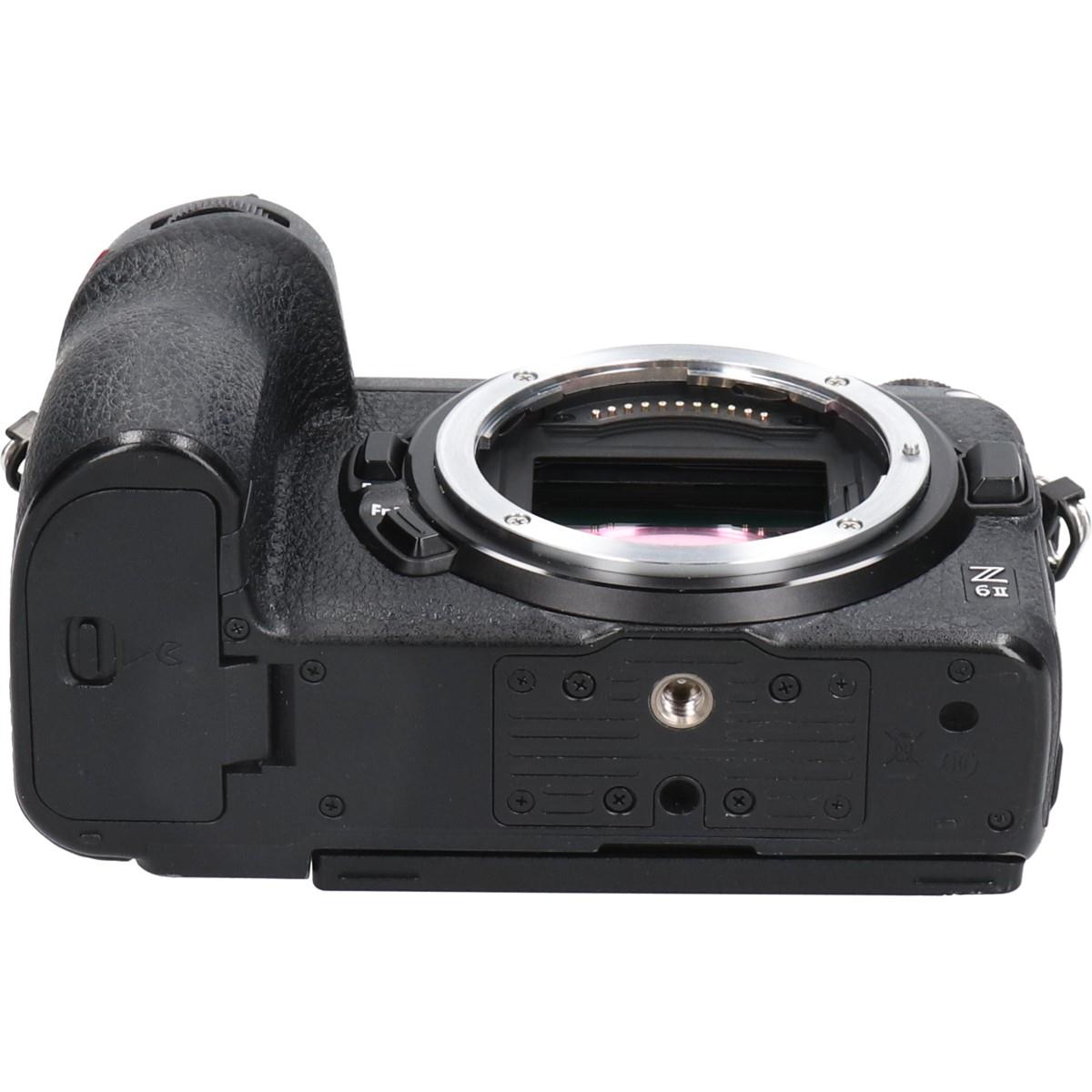 Ｚ６ＩＩ