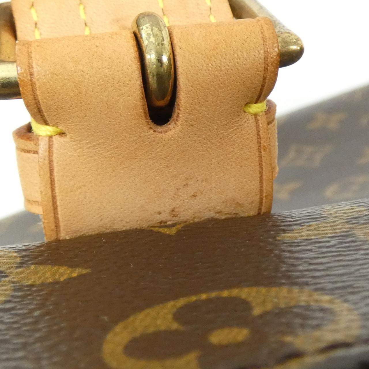 LOUIS VUITTON Monogram Mulchipuri Cité M51162 包