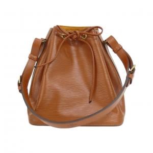 ルイヴィトン エピ プチ ノエ M44103 ショルダーバッグ