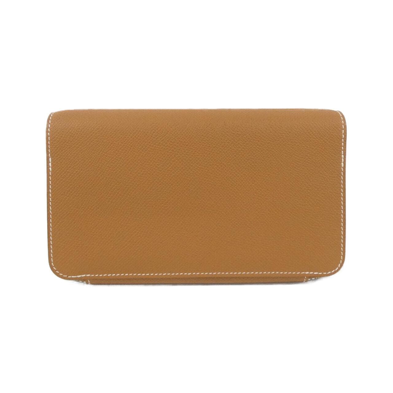 【未使用品】エルメス 1957 TO GO 086037CK ショルダーウォレット