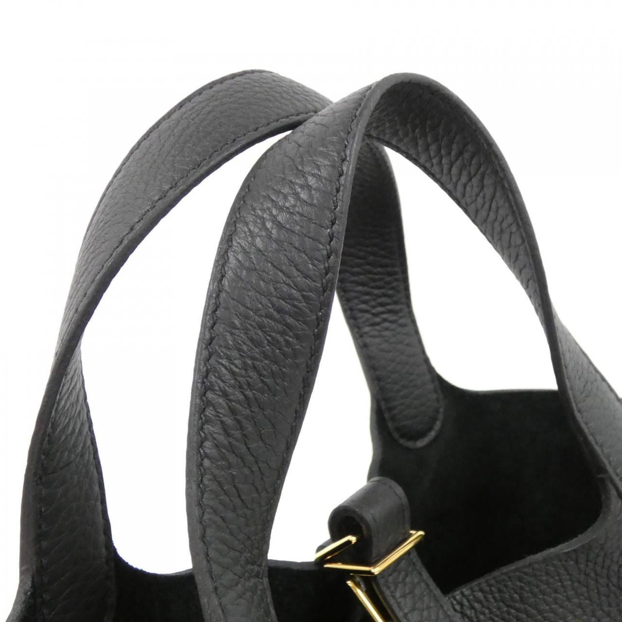 エルメス ピコタン ロック PM 056289CC バッグ