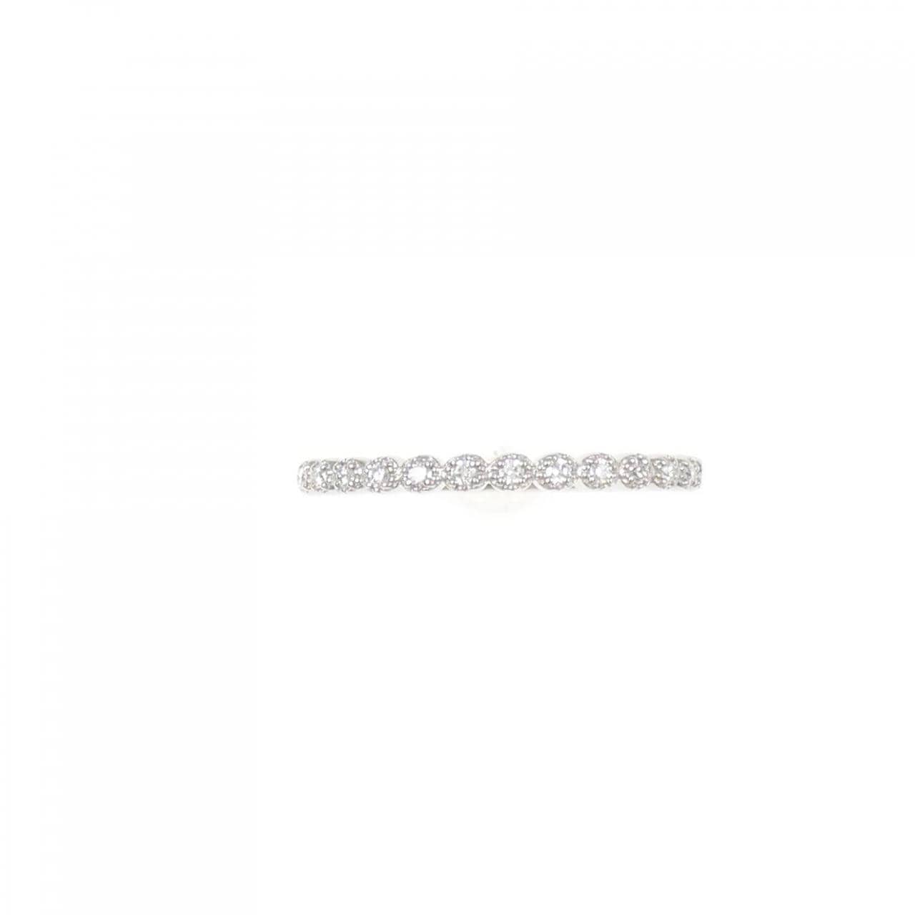PT950 ダイヤモンド リング