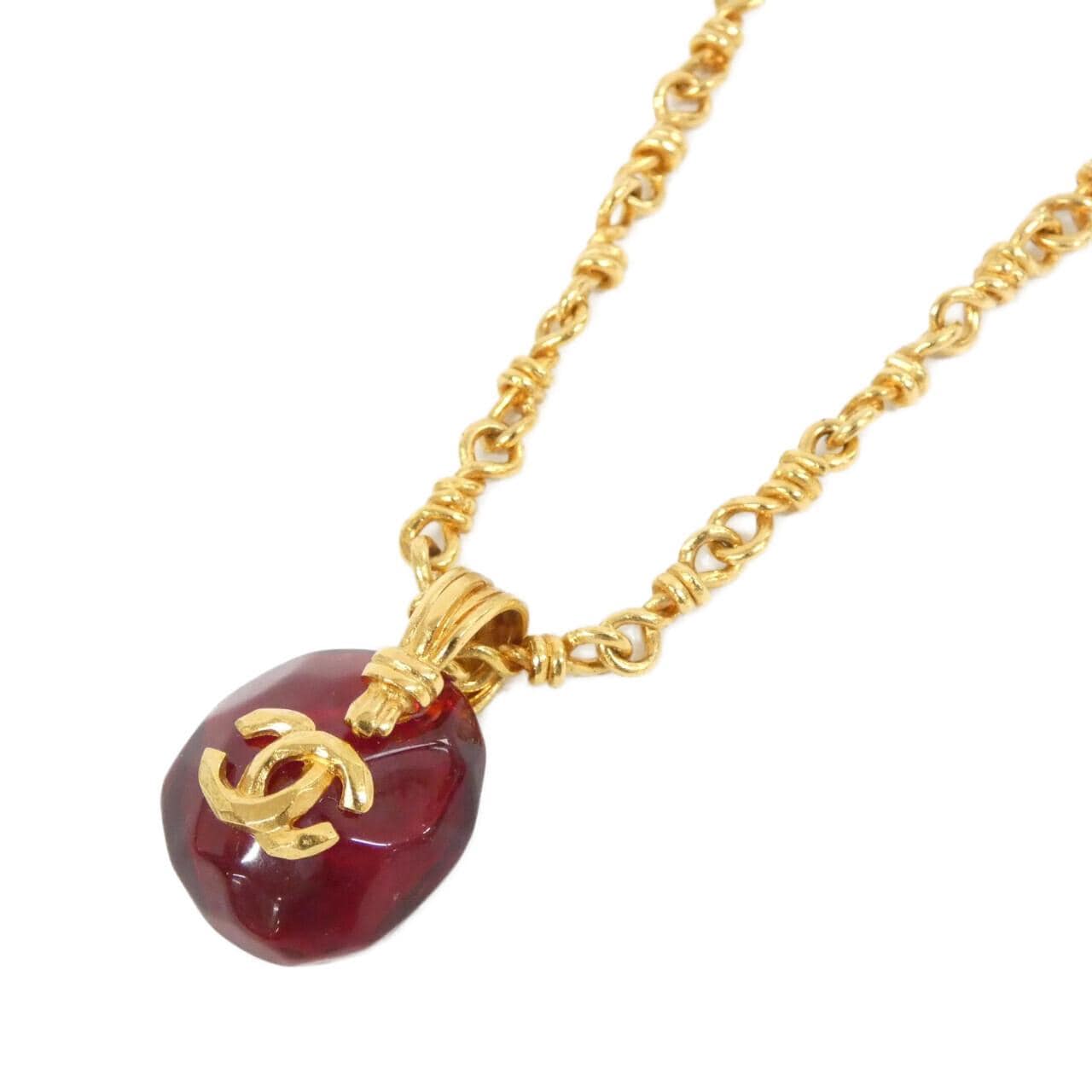 【ヴィンテージ】シャネル ネックレス