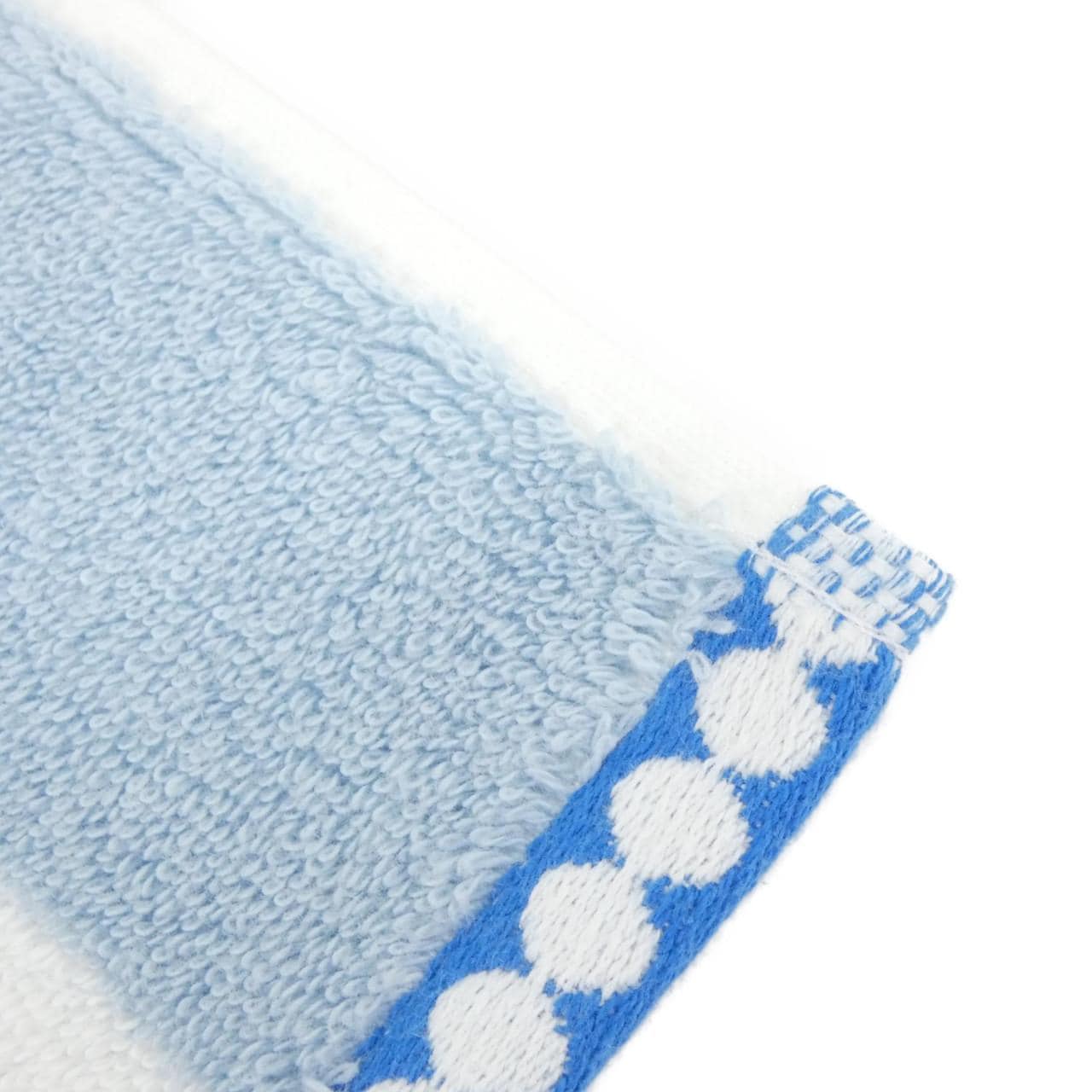 【未使用品】エルメス アニモー ナッテ 103825M タオル