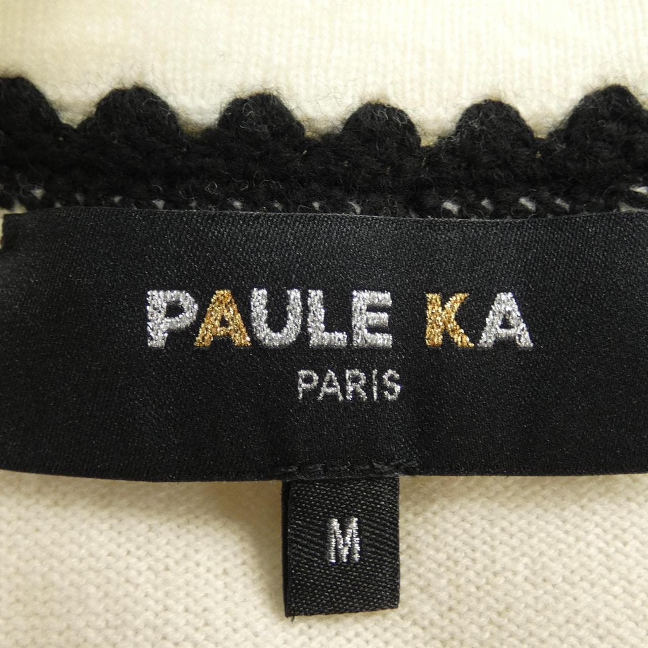 ポールカ PAULE KA ワンピース